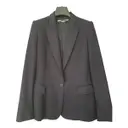 Wool suit jacket Stella McCartney