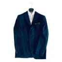 Buy Tagliatore Wool suit online