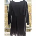 Buy The Fold Wool mid-length dress online
