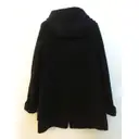 Buy Topshop Wool dufflecoat online