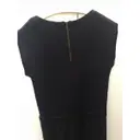 Vanessa Bruno Athe Wool mini dress for sale