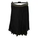 Wool mid-length skirt Vanessa Bruno