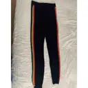 Wyse London Wool trousers for sale