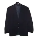 Wool vest Yves Saint Laurent