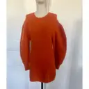 Cashmere mini dress Isabel Marant