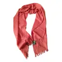 Cashmere scarf & pocket square Loro Piana