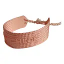 Cloth bracelet Chloé