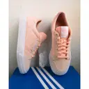 Continental 80 cloth trainers Adidas
