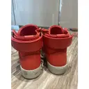 Luxury Gucci Trainers Men