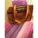 Buy Piquadro Cloth handbag online