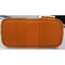 Valparaiso cloth handbag Hermès