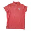 Polo shirt Abercrombie & Fitch