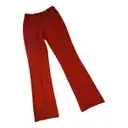Straight pants Antipodium