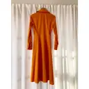 Buy Arket Mid-length dress online