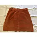 Buy Etro Mini skirt online