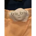 Luxury Forte_Forte Tops Women