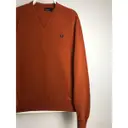 Luxury Fred Perry Knitwear & Sweatshirts Men