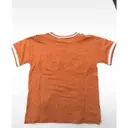 Buy Gucci Orange Cotton Top online