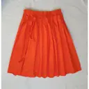 Buy Joseph Mid-length skirt online