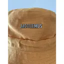 Luxury Jacquemus Hats Women
