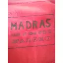 Mini dress Madras by A.P.C