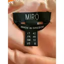 Luxury Miro Dresses Women