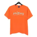 T-shirt Stussy - Vintage