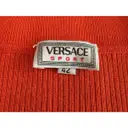Luxury Versace Knitwear Women - Vintage