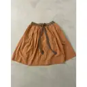 Buy Woolrich Mid-length skirt online