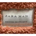 Luxury Zara Coats  Men