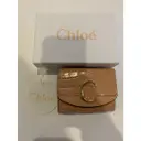 C wallet Chloé