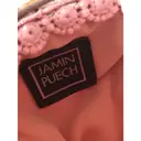 Glitter handbag Jamin Puech
