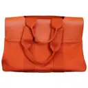 Orange Handbag Hermès