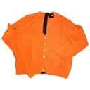 Orange Knitwear D&G