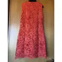 Buy Elisabetta Franchi Lace mini dress online