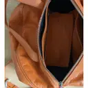 Buy Balenciaga Air Hobo leather handbag online