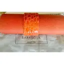 Baraboux Leather clutch bag for sale