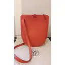 Buy Hermès Bâton de craie leather handbag online