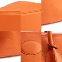 Bolide leather bag Hermès - Vintage
