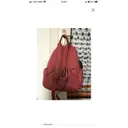 Buy Calvin Klein Leather backpack online