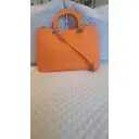 Buy Dior Diorissimo leather crossbody bag online