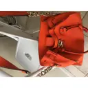 Michael Michael Kors Hamilton leather handbag for sale