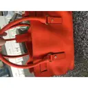 Buy Michael Michael Kors Hamilton leather handbag online