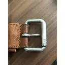 Leather belt Htc
