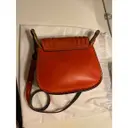 Buy Chloé Hudson leather crossbody bag online