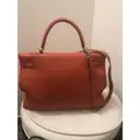 Buy Hermès Kelly 35 leather handbag online
