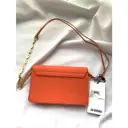 Buy Jacquemus Le Riviera leather handbag online