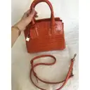 Leather handbag Lk Bennett
