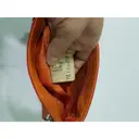 Leather mini bag Longchamp