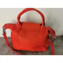 Buy Longchamp Leather mini bag online